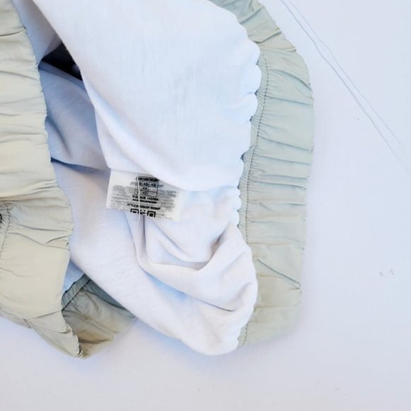 GUESS Men's Nowell Zip-Up Jacket sz L - Picture 8 of 8